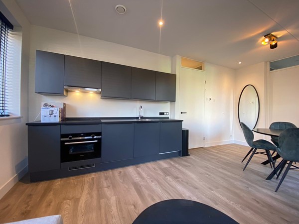 Medium property photo - Eckartseweg Zuid, 5623 PC Eindhoven